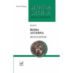 Roma Aeterna (Hardcover, 2017)