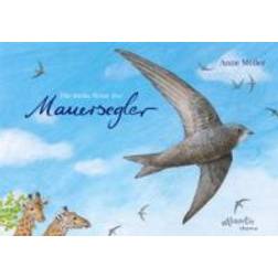 Die weite Reise der Mauersegler (Hardcover, 2011)