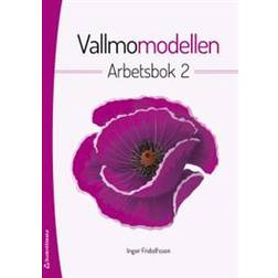 Vallmomodellen. Arbetsbok 2 - 5-pack (Häftad)