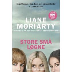 Store små løgne (Hæftet, 2019)