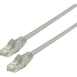 Valueline RJ45-RJ45 UTP Cat6 1m