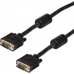 Akyga VGA-VGA Ferrite