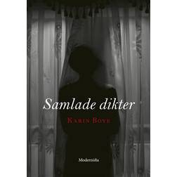 Samlade dikter (Inbunden)