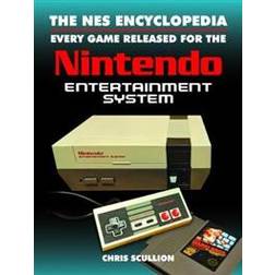 The NES Encyclopedia (Hardcover, 2019)