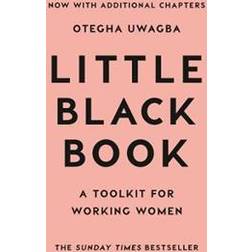 Little Black Book (Häftad, 2018)