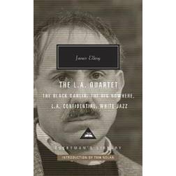 The L.A. Quartet (Hardcover, 2019)