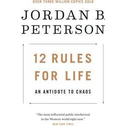 12 Rules for Life (Paperback)