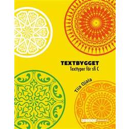 Textbygget sfi C (Häftad)