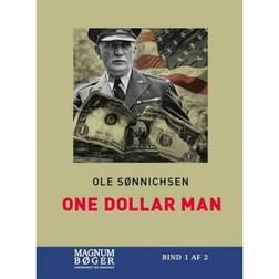 One Dollar Man: Danskeren der afgjorde Anden Verdenskrig (Indbundet, 2019)
