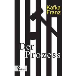 Der Prozess (Geheftet, 2015)