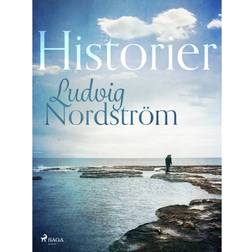 Historier (E-bok, 2019)