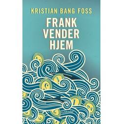 Frank vender hjem (Hæftet, 2019)