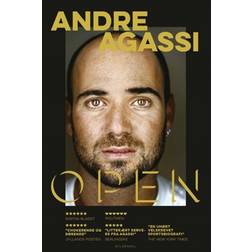 Open (Hæftet, 2019)