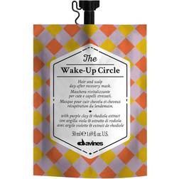 Davines The Wake-Up Circle 50ml