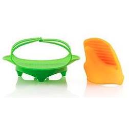 InnovaGoods - Dørslag 20cm