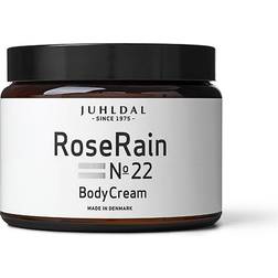 Juhldal RoseRain BodyCream No 22 500ml