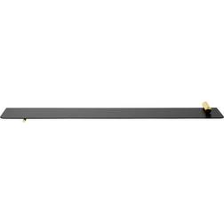 ferm LIVING Flying Cylinder Væghylde 80cm