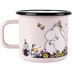 Muurla Mumin Hug Becher 37cl