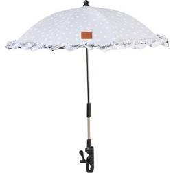 Buddy & Hope Flounce Parasol One Size