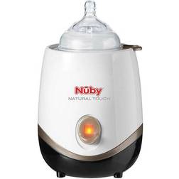 Nuby Natural Touch Electric Bottle & Food Warmer