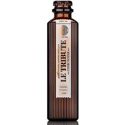 Le Tribute Tonic Water 20cl 1pack