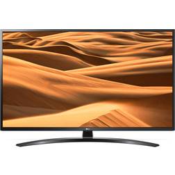 LG 70UM7450PLA 177.8 cm Televisor 4K Ultra HD Smart TV Wifi Negro