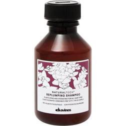 Davines Naturaltech Replumping Shampoo 100ml