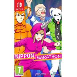 Nippon Marathon (Switch)