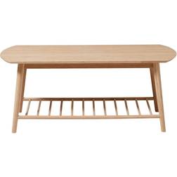 Cinas Noble Straight Soffbord 50x110cm