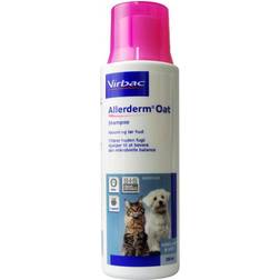 Virbac Allerderm Oat Shampoo 0.3L