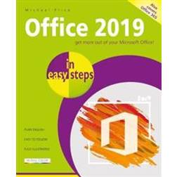 Office 2019 in easy steps (Paperback, 2018)