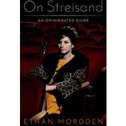 On Streisand (Inbunden, 2019)