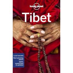 Lonely Planet Tibet (Paperback, 2019)