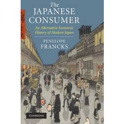 The Japanese Consumer (Häftad, 2009)