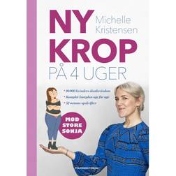 Ny krop på 4 uger (E-bog, 2019)