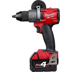 Milwaukee M18 FPD2-402C (2x4.0Ah)