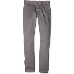 Dockers Alpha Chino - Burma Grey/Grey