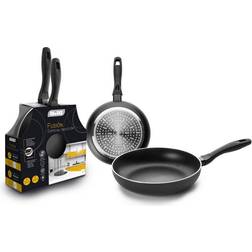 Ibili Fusión Cookware Set 2 Parts