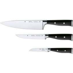 WMF Grand Class 18.9492.9992 Knife Set