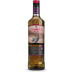 The Famous Grouse Smoky Black 70cl 40% 70cl