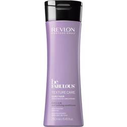Revlon Be Fabulos C.R.E.A.M. Curl Defining Conditioner 250ml