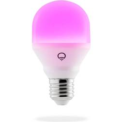 Lifx Colour Mini LED Lamps 9W E27 4-pack