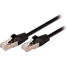 Valueline RJ45-RJ45 SF/UTP Cat5e