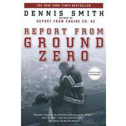 Report from Ground Zero (Paperback, 2003)