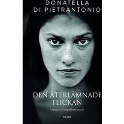 Den återlämnade flickan (Inbunden)