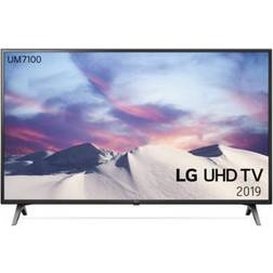 LG 43UM7100 TV LED 4K UHD 43" 108cm Smart TV LED 4K UHD