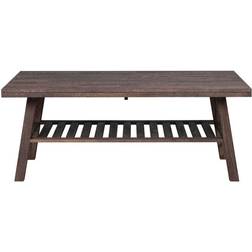 Rowico Home Brooklyn Soffbord 75x130cm