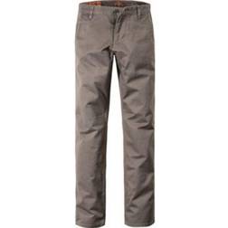 Dockers Alpha Original Khaki Pantalon Homme Dark Pebble