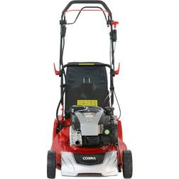 Cobra RM513SPBI Petrol Powered Mower