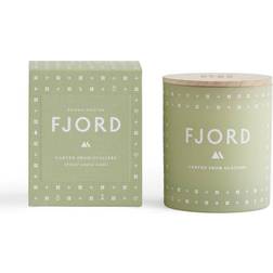 Skandinavisk Fjord Doftljus 190g